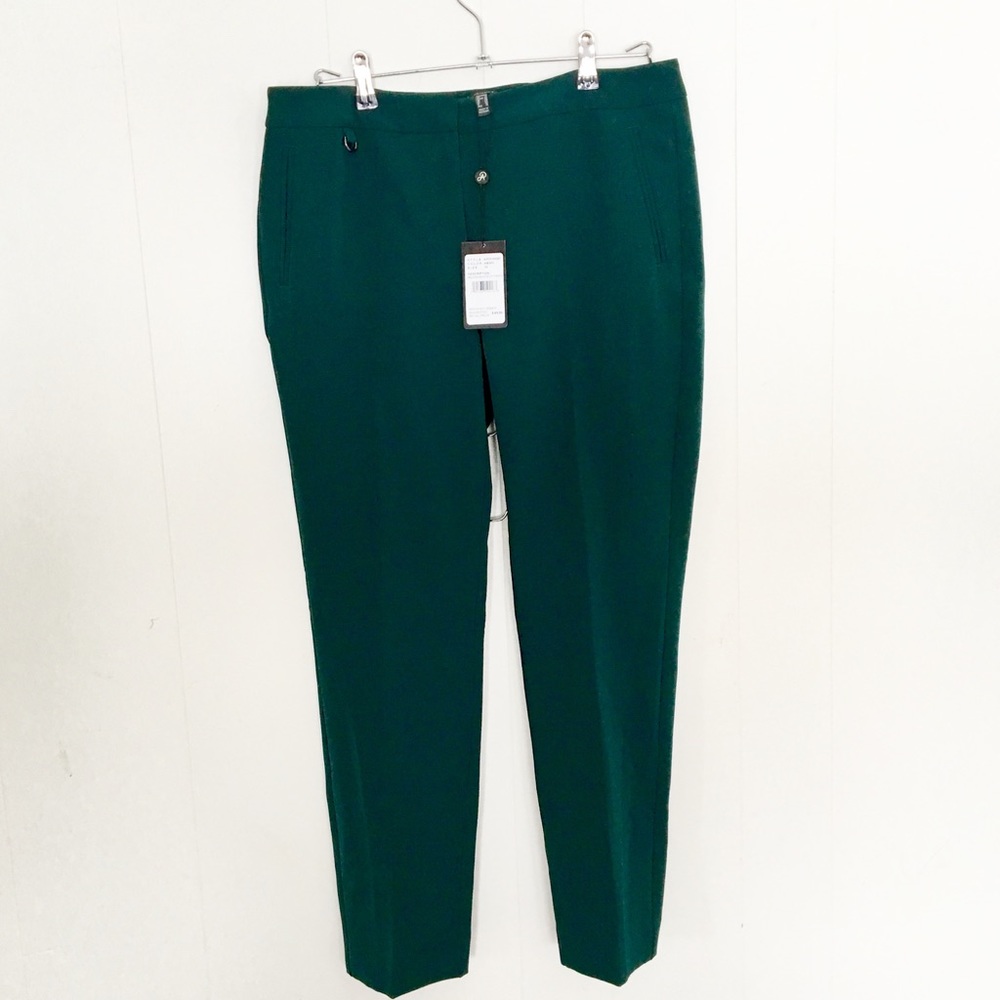 NWT Adrianna Papell Size 10 Pant